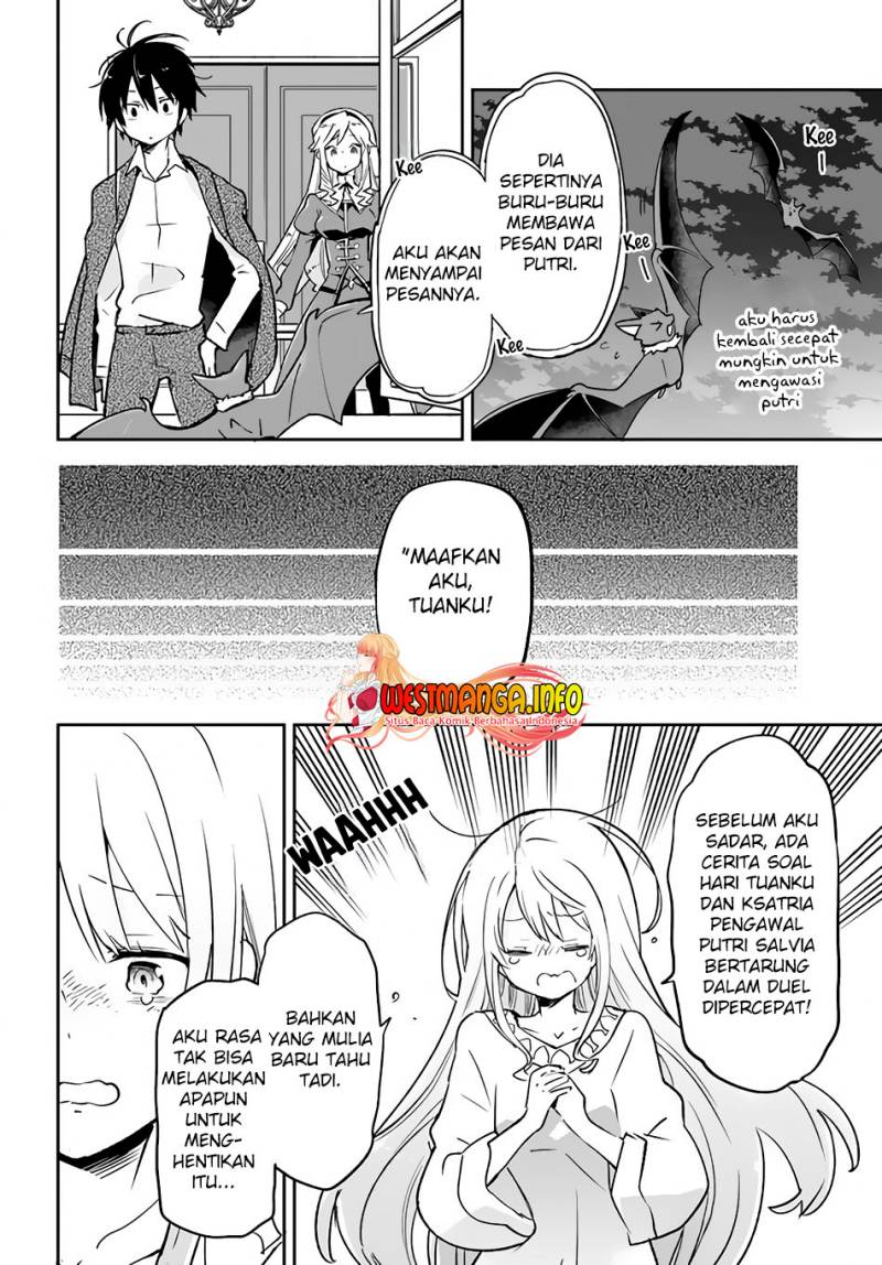 Henkyou Gurashi no Maou, Tensei shite Saikyou no Majutsushi ni naru ~Aisarenagara Nariagaru Moto Maō wa, Ningen o Shiritai~